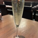 俺のイタリアン - なみなみスパークリング