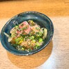 ごっつり - 低温調理 レバ刺風
