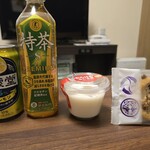 ホテルルートイン - ドリンク写真: