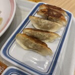 リンガーハット - 