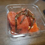 かば田 - 料理写真: