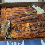 虎ノ門 うなぎのお宿 - 大富士
