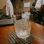 ヒロズ バー  - 
