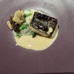 フレンチ串揚げ・炭焼き BEIGNET ASHIYA - 