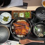 大衆鰻の店 うな大 - 