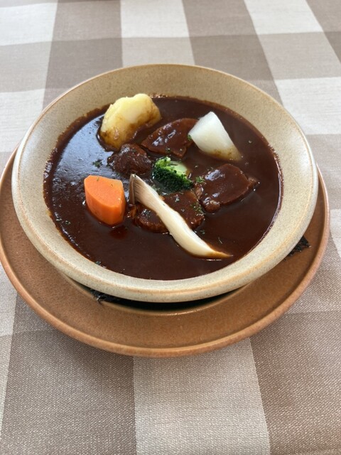 Pot-au-feu restaurant in Sapporo, Japan