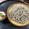 そば処白山 - 
