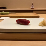 鮨 おおが - 