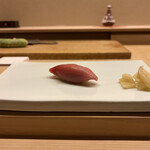 鮨 おおが - 