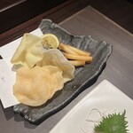 茨城地産地消の店 あんこう鍋×常陸牛 全席個室 もんどころ - 