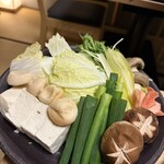 先斗町涮涮鍋壽喜燒 Kiraku - 