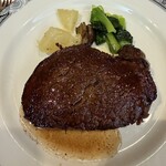 ステーキハウス キッチン飛騨 - 