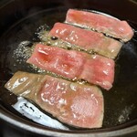 先斗町涮涮鍋壽喜燒 Kiraku - 