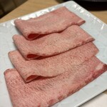 先斗町涮涮鍋壽喜燒 Kiraku - 
