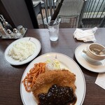たいめいけん - 