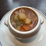 たいめいけん - 
