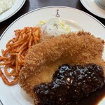 たいめいけん - 