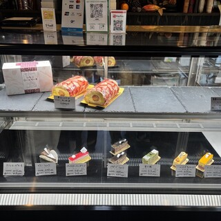 カフェ ドゥ ヴァン ソレイユ_0