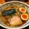 自然派ラーメン 神楽