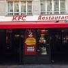 KFC Paris Les Halles