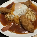 パスタ カリーノ - 