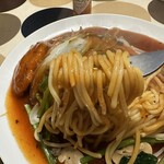 パスタ カリーノ - 