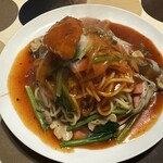 パスタ カリーノ - 