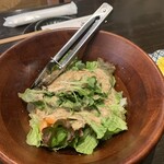 Tohoku Izakaya Ouu no Utage