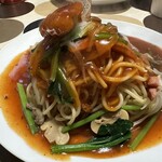 パスタ カリーノ - 