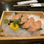 Tohoku Izakaya Ouu no Utage