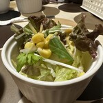 パスタ カリーノ - 