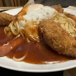パスタ カリーノ - 