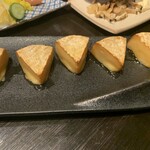 Tohoku Izakaya Ouu no Utage