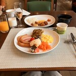 プレミアホテル門司港 - 