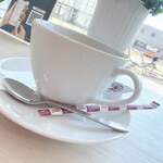 Coln Garden Coffee - ＠500