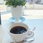 Coln Garden Coffee - プラッツブレンド深煎り＠500