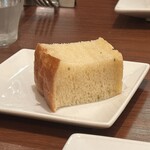 イタリア料理 フィオレンツァ - 