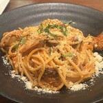 イタリア料理 フィオレンツァ - 