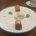 イタリア料理 フィオレンツァ - 