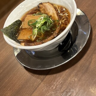 ラーメン いっとうや_0