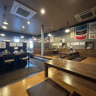 ラーメン いっとうや_2