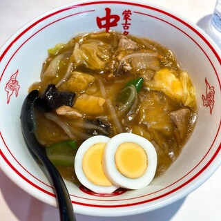 蒙古タンメン中本_0