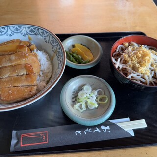 そば処 久田屋_0