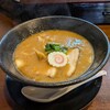 麺処 ほんだ - 