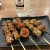 和×中×韓料理 三国酒場 - 