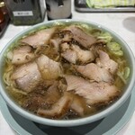 ちえちゃんラーメン