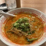 和×中×韓料理 三国酒場 - 