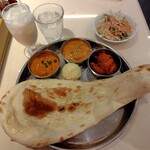 Taj Palace アジアンダイニング - 