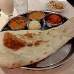 Taj Palace アジアンダイニング - 