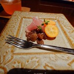 Bar nido - 